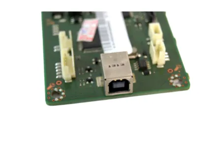 Главная плата (форматтер) JC92-02393D для Samsung ML-2160/ 2165