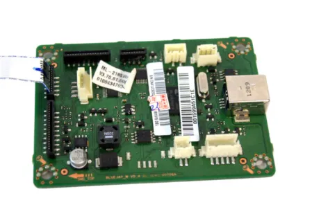 Главная плата (форматтер) JC92-02397A | JC41-00706A для Samsung ML-2160w/ 2165w (фикс)