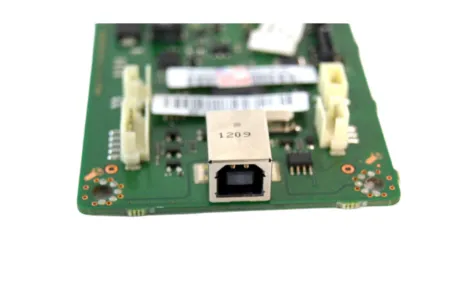 Главная плата (форматтер) JC92-02397A | JC41-00706A для Samsung ML-2160w/ 2165w (фикс)