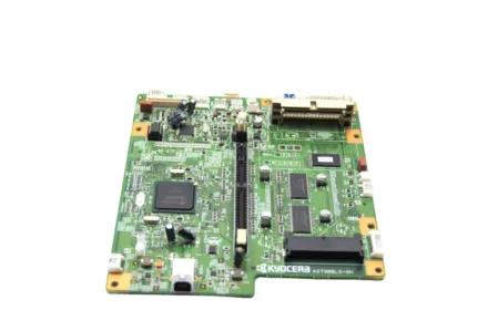 Плата форматирования 2LY0102 | 302LY94040 | 2LY94040 | 302LY94010 для Kyocera FS-1120D