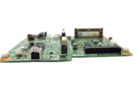 Плата форматирования 2LY0102 | 302LY94040 | 2LY94040 | 302LY94010 для Kyocera FS-1120D