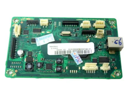 Главная плата (форматтер) JC41-00719A | JC92-02433A | JC92-02433D для Samsung SCX-3400/ 3401/ 3405/ 3407