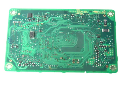 Главная плата (форматтер) JC41-00719A | JC92-02433A | JC92-02433D для Samsung SCX-3400/ 3401/ 3405/ 3407