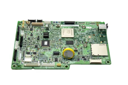 Плата форматера 302VP94011 для Kyocera P2335d