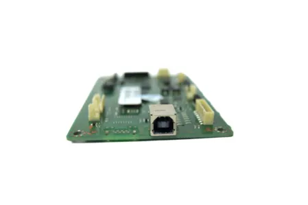 Главная плата (форматтер) JC92-02688B для Samsung SL-M2070