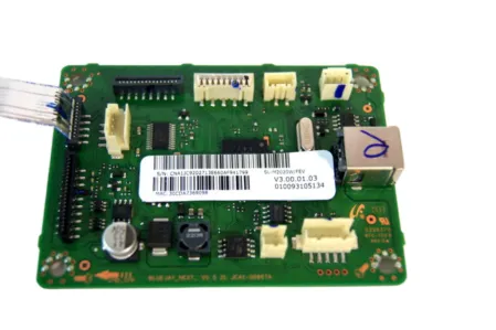Главная плата (форматтер) JC41-22867A | JC41-00867A для Samsung Xpress M2020W
