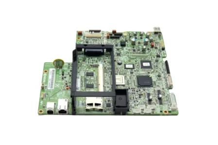 Плата контроллера 2P00101 302P094030 для Kyocera ECOSYS M3040dn