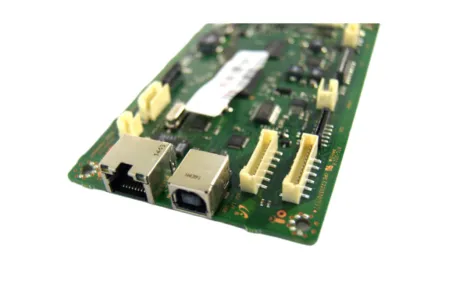 Главная плата (форматтер) JC92-02689A для Samsung SL M2070FW/ M2070FN