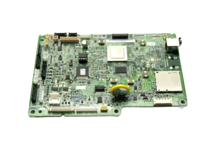 Плата форматирования 2VP0101 для Kyocera P2335d