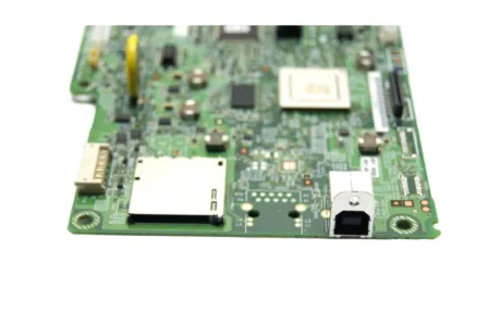 Плата форматирования 2VP0101 для Kyocera P2335d