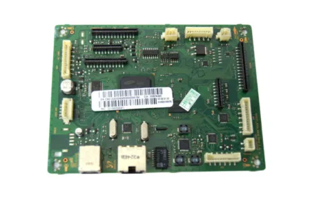 Главная плата (форматер) JC92-02484D для Samsung CLX-3305FN/SEE