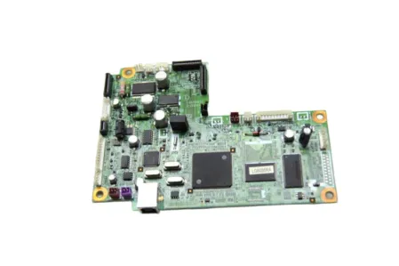 Главная плата (форматтер) LG6617003 для Brother MFC7220/ 7225N/ FAX2820/ 2825/ 2920