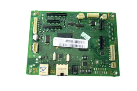 Главная плата (форматтер) JC92-02484C для Samsung CLX-3305W