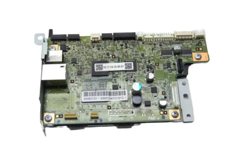 Плата форматирования 2m60101 302M694041 для Kyocera Mita FS-1025MFP
