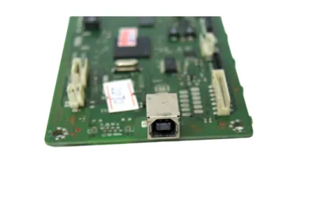 Главная плата (форматер) JC92-02688B для Samsung SL-M2070