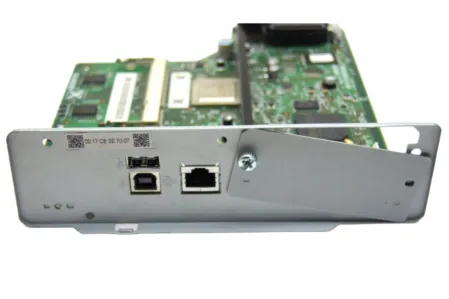 Плата форматирования 302LV94102 | 302LV94101 | 302LV94100 | A0585F для Kyocera ECOSYS FS-4100DN