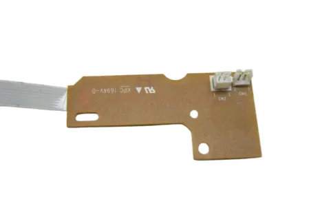 Плата индикации LJ9789001 | B512204-2 для Brother HL-2030/ 2035/ MFC-7420