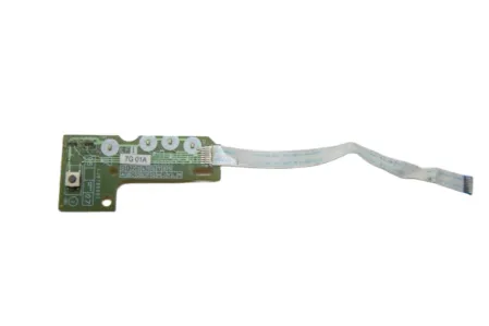 Плата индикации LJ9789001 | B512204-2 для Brother HL-2030/ 2035/ MFC-7420