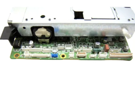 Плата форматирования 302PJ94040 | 2PJ0101 для Kyocera ECOSYS P2135dn