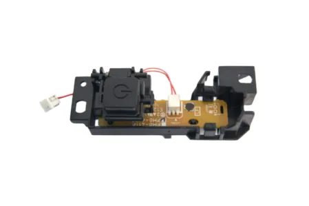 Плата панели управления LT2896001 | LT2814 | B57T101-2 | E128280 для Brother DCP-L2500D/ DCP-L2520D/ DCP-L2520DW