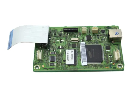 Главная плата (форматтер) JC92-02255A для Samsung ML-1660/ 1665/ 1676