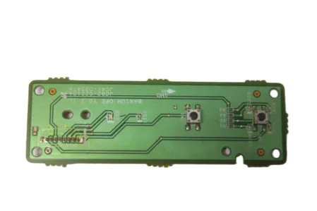 Плата панели управления 140N63412 | JC92-02215A | JC41-00597A для Xerox Phaser 3140/ 3160/ 3155