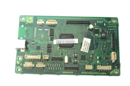 Главная плата (форматтер) JC92-02434A для Samsung  SCX-3400F/ 3405F/ 3421F