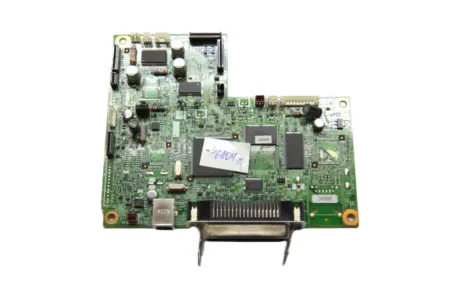 Главная плата (форматтер) LG6655014/ LG6032 для Brother DCP-7010R