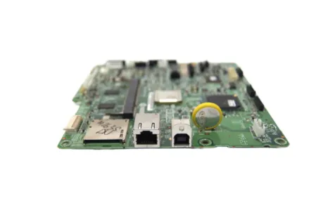 Главная плата 302S194030 | 2S10101 для Kyocera ECOSYS M2635dn