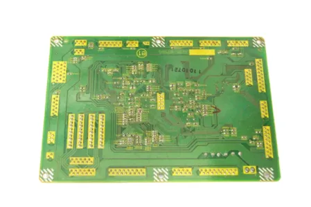 Плата управления 960K56363 | 960K56360 | 960K56369 для Xerox Phaser 6500