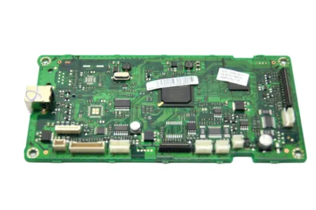 Главная плата (форматтер) JC92-02317G для Samsung SCX-3200/ 3205/ SCX-3207