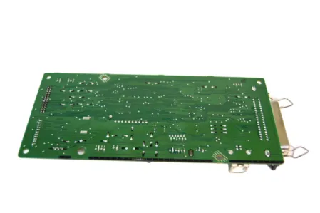 Главная плата (форматтер) JC92-01594A для Samsung SCX-4100/ Xerox WC РE114e