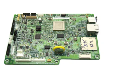Главная плата 302RX94010/ 302RX94020 для Kyocera ECOSYS P2235dn