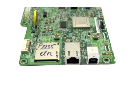 Главная плата 302RX94010/ 302RX94020 для Kyocera ECOSYS P2235dn