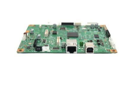 Плата форматирования B57T130-4 | D000W1003 для Brother MFC-l5500