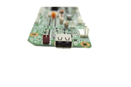 Плата управления двигателем 302LV94110 | 2LV0101 для Kyocera ECOSYS FS-2100DN/ 4100DN/ 4200DN/ 4300DN