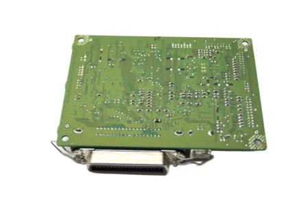 Главная плата (форматтер) JC92-01706A для Samsung ML-2015/ 2010/ 1615