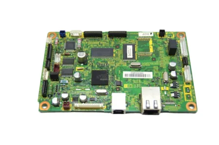 Главная плата (форматтер) LT0151004 для  Brother DCP7030R/ 7032E/ R7040/ 7045N/ MFC-7320/ 7340/ 7345N/ 7440N/ 7440NR/ 7450/ 7840N/ 7840W