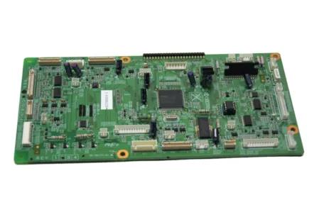Комплект плат из 2-х плат 302HB94010 | 302HB94020 для Kyocera Mita KM-1635
