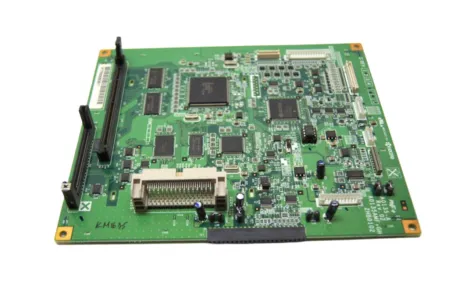 Комплект плат из 2-х плат 302HB94010 | 302HB94020 для Kyocera Mita KM-1635