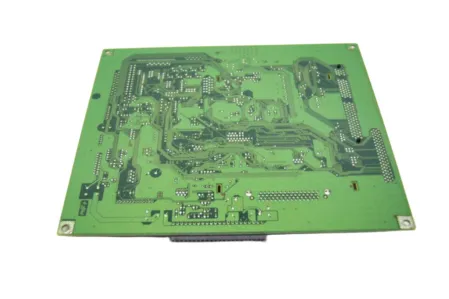 Комплект плат из 2-х плат 302HB94010 | 302HB94020 для Kyocera Mita KM-1635