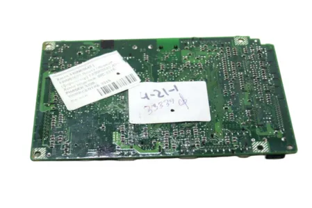 Главная плата (форматтер) 140N63643 | 140N63673 | JC92-02475A для Xerox WC 3315