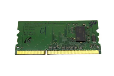 Оперативная память JC92-02472A для Samsung SL-M4020ND/ CLP-680ND