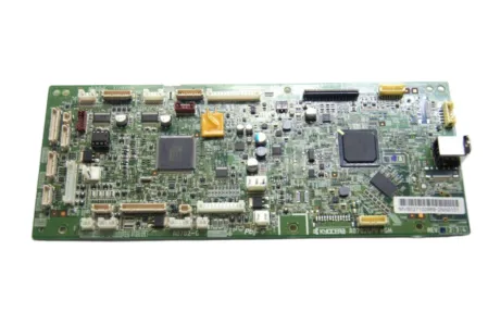 Главная плата 2nn0101 302NN94042 | 302NN94041 | 302NN94040 для Kyocera Mita TASKALFA-1800/ TASKALFA-2200