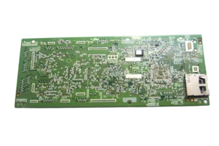 Главная плата 2nn0101 302NN94042 | 302NN94041 | 302NN94040 для Kyocera Mita TASKALFA-1800/ TASKALFA-2200