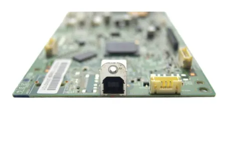 Главная плата 2nn0101 302NN94042 | 302NN94041 | 302NN94040 для Kyocera Mita TASKALFA-1800/ TASKALFA-2200