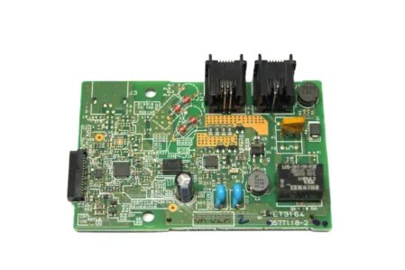 Плата модема LT3164 B57T118-2 LT3293002 для Brother MFC-L2700DWR
