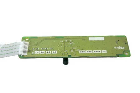 Плата управления двигателем A0665BZZ+GH для Kyocera FS-1040