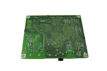Главная плата (форматтер) JC92-02189A для Samsung SCX-4600/ 4623F/