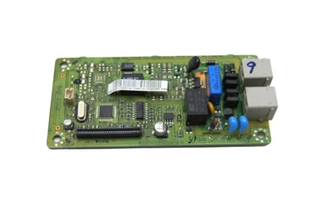 Плата управления факса 140N63646 для Xerox PHASER 3320/ WC 3315/ WC 3325